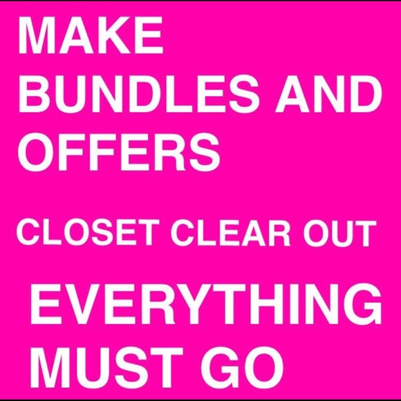 MAKE OFFERS!!! - Picture 1 of 1